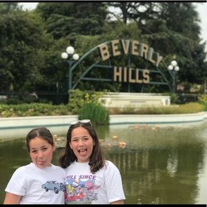 Meet your Posher, Nancy